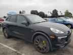 2015 PORSCHE CAYENNE