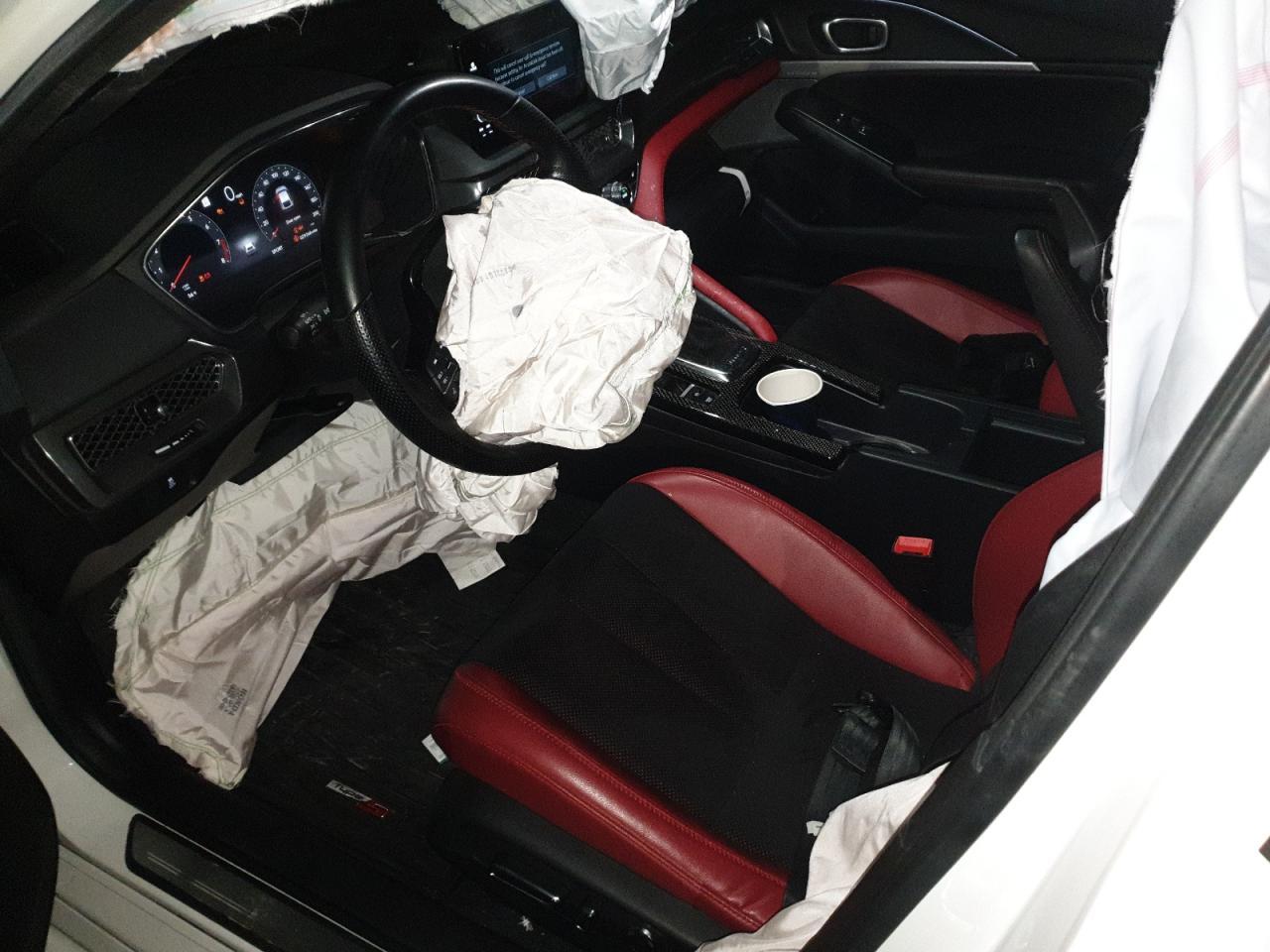 2024 ACURA Integra