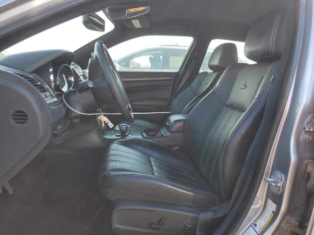 2014 CHRYSLER 300