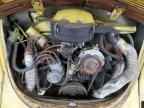 1972 VOLKSWAGEN Beetle