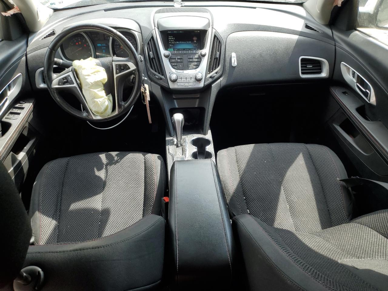 2013 CHEVROLET EQUINOX
