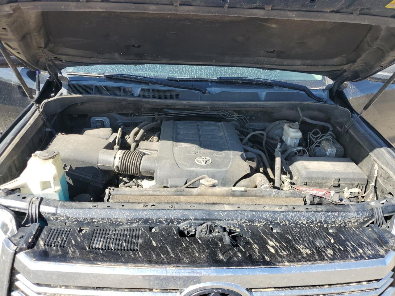 2016 TOYOTA TUNDRA