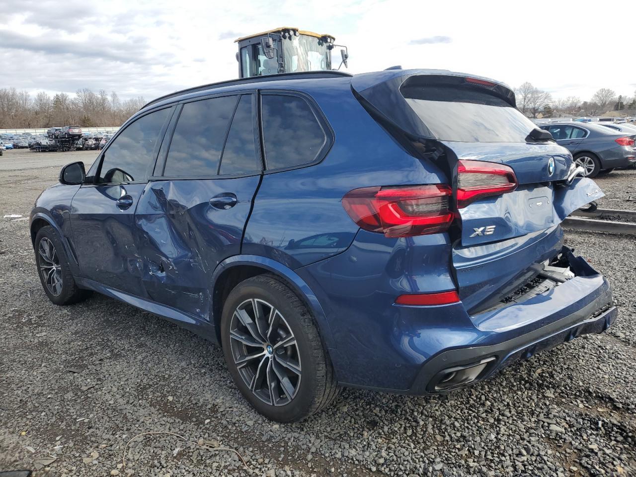 2023 BMW X5