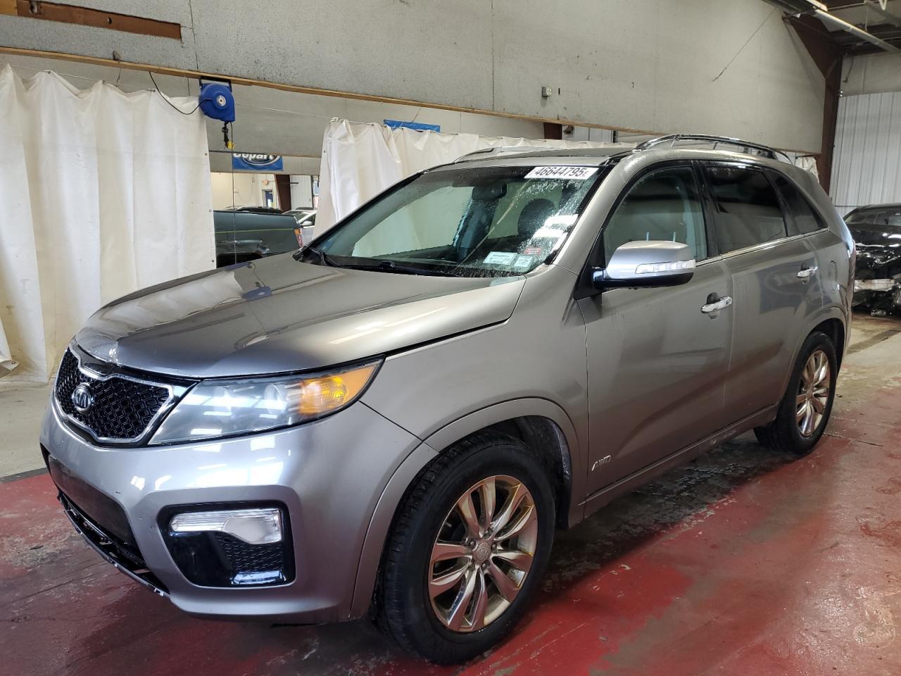 2012 KIA SORENTO