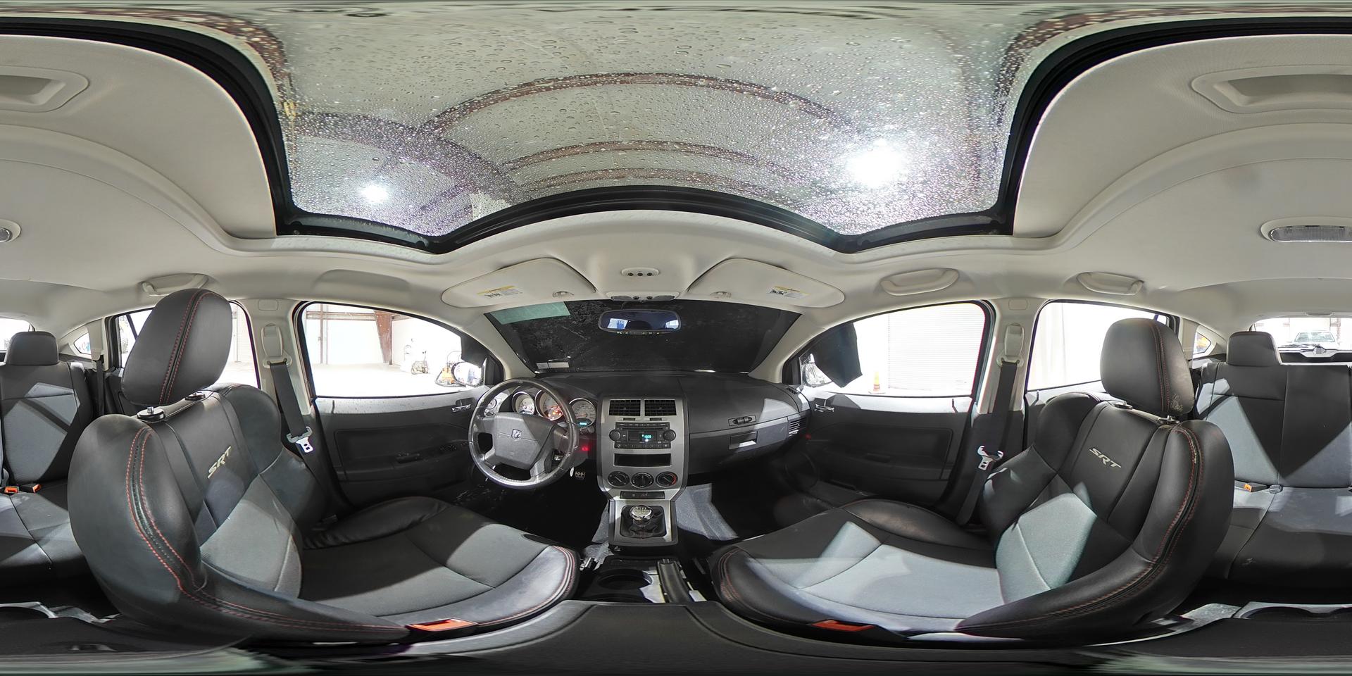 2008 DODGE Caliber