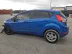 2018 FORD Fiesta