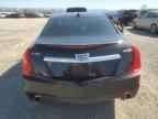 2018 CADILLAC CTS