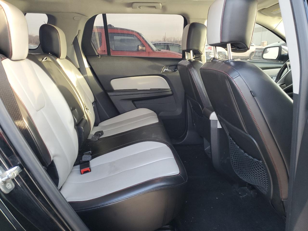 2013 GMC Terrain
