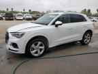 2020 AUDI Q3