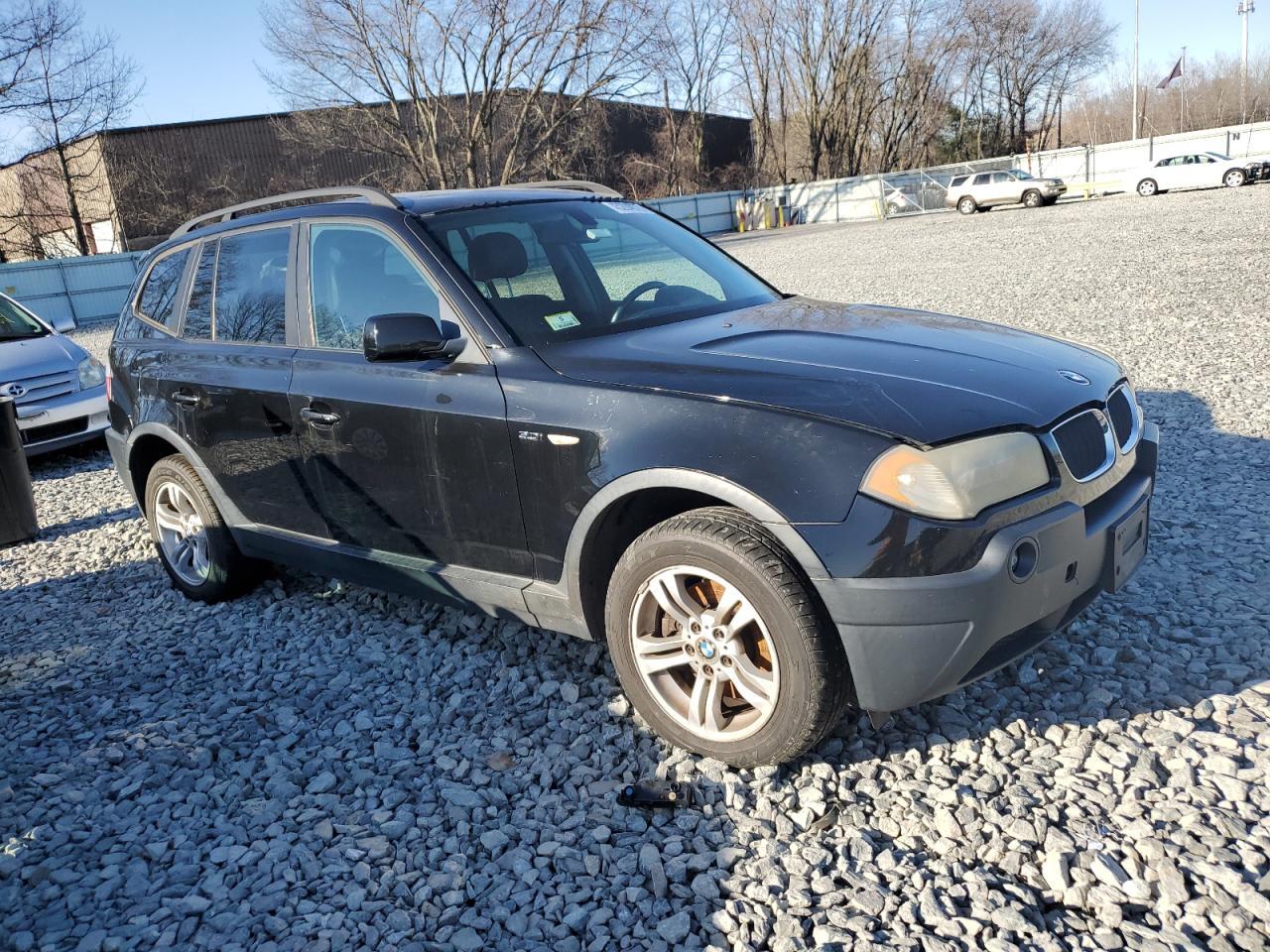 2005 BMW 3 SERIES