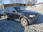2005 BMW 3 SERIES