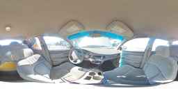 2005 BUICK Century