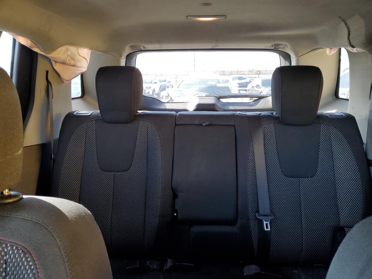 2014 GMC Terrain