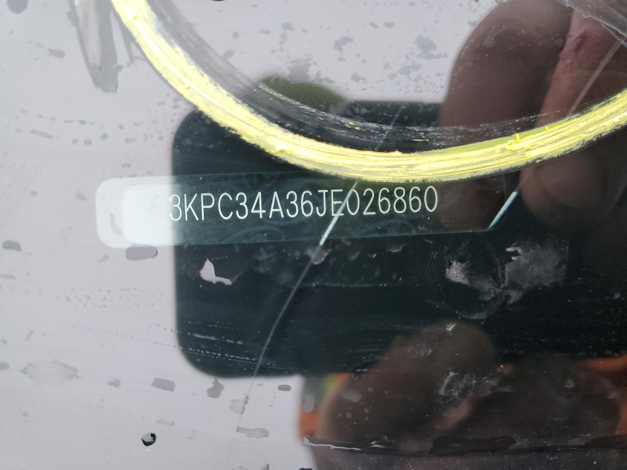 2018 HYUNDAI ACCENT