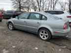 2004 VOLKSWAGEN Passat