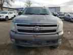 2008 CHEVROLET Silverado