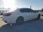 2017 BMW 7 series