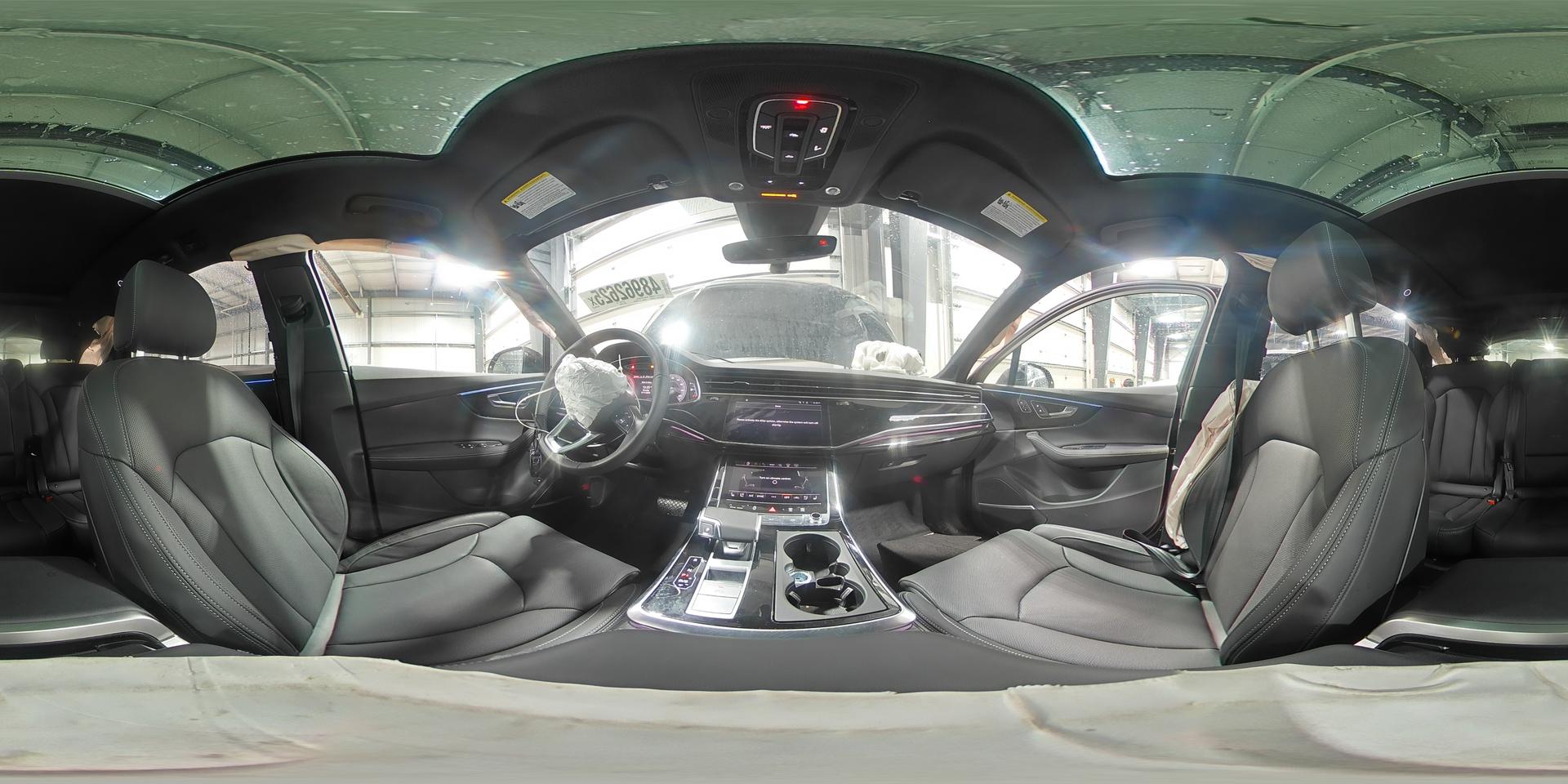2025 AUDI Q7