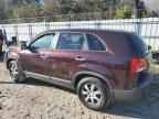 2011 KIA SORENTO