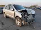 2007 HYUNDAI SANTA FE