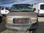2000 GMC Savana