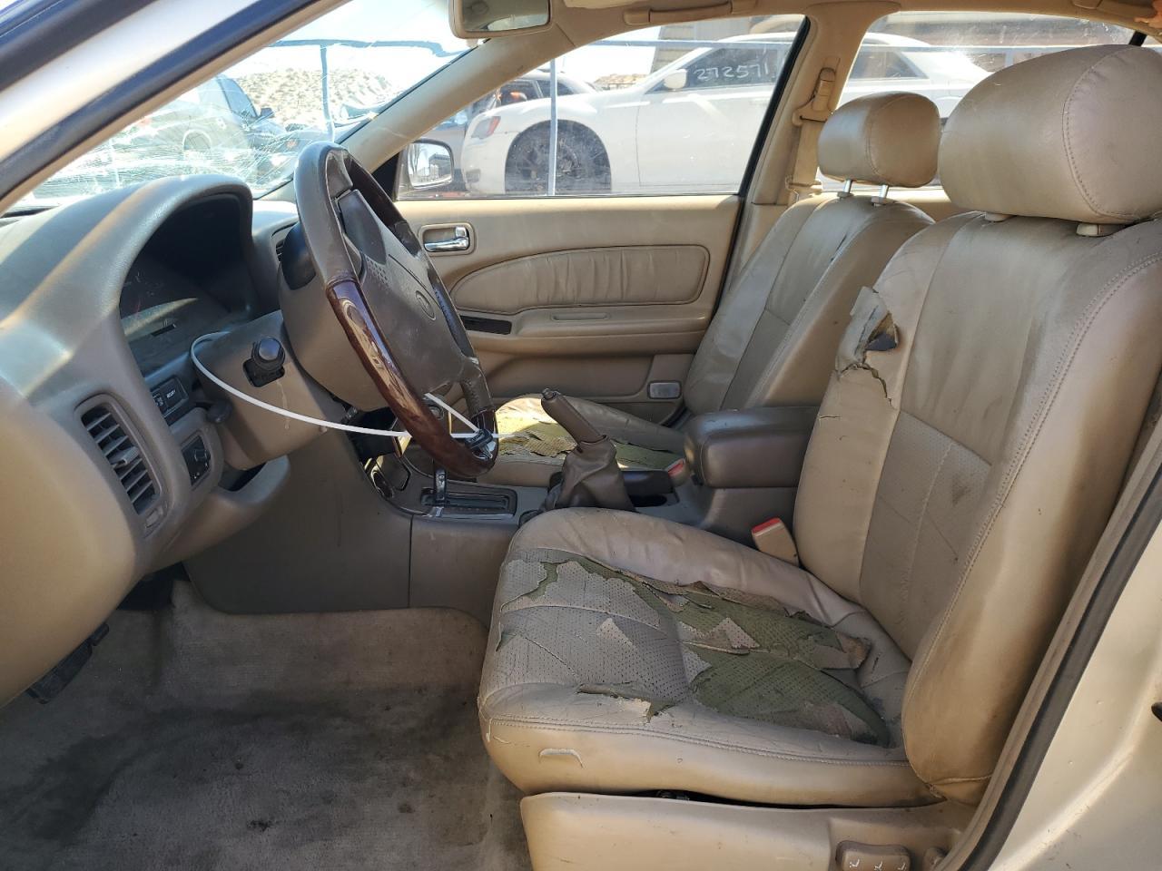 1999 INFINITI I30
