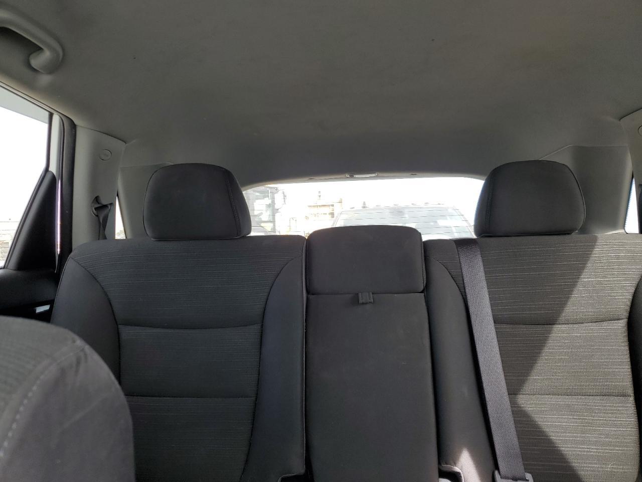 2014 KIA SORENTO