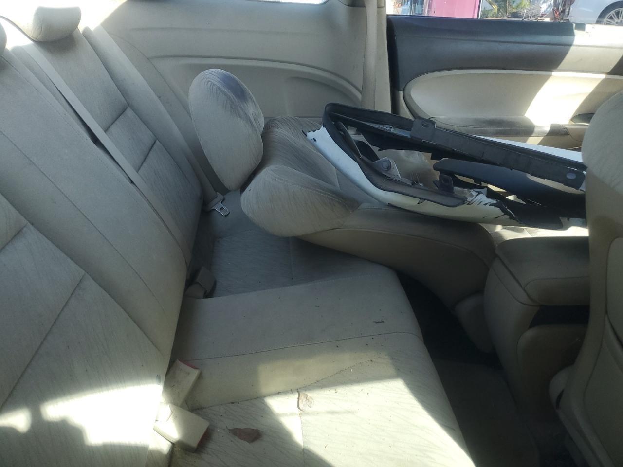 2006 HONDA CIVIC