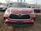 2020 TOYOTA HIGHLANDER