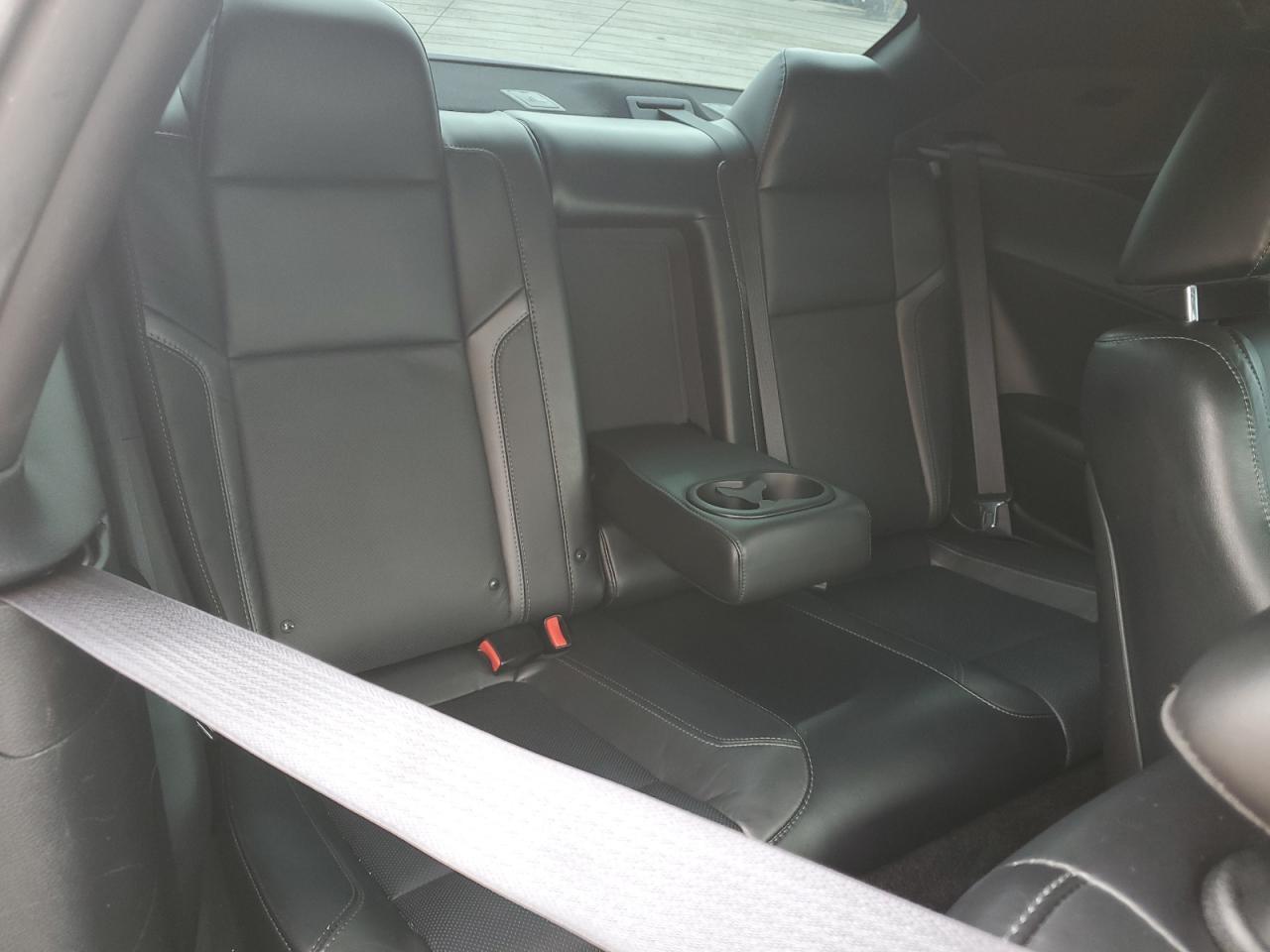 2015 DODGE Challenger