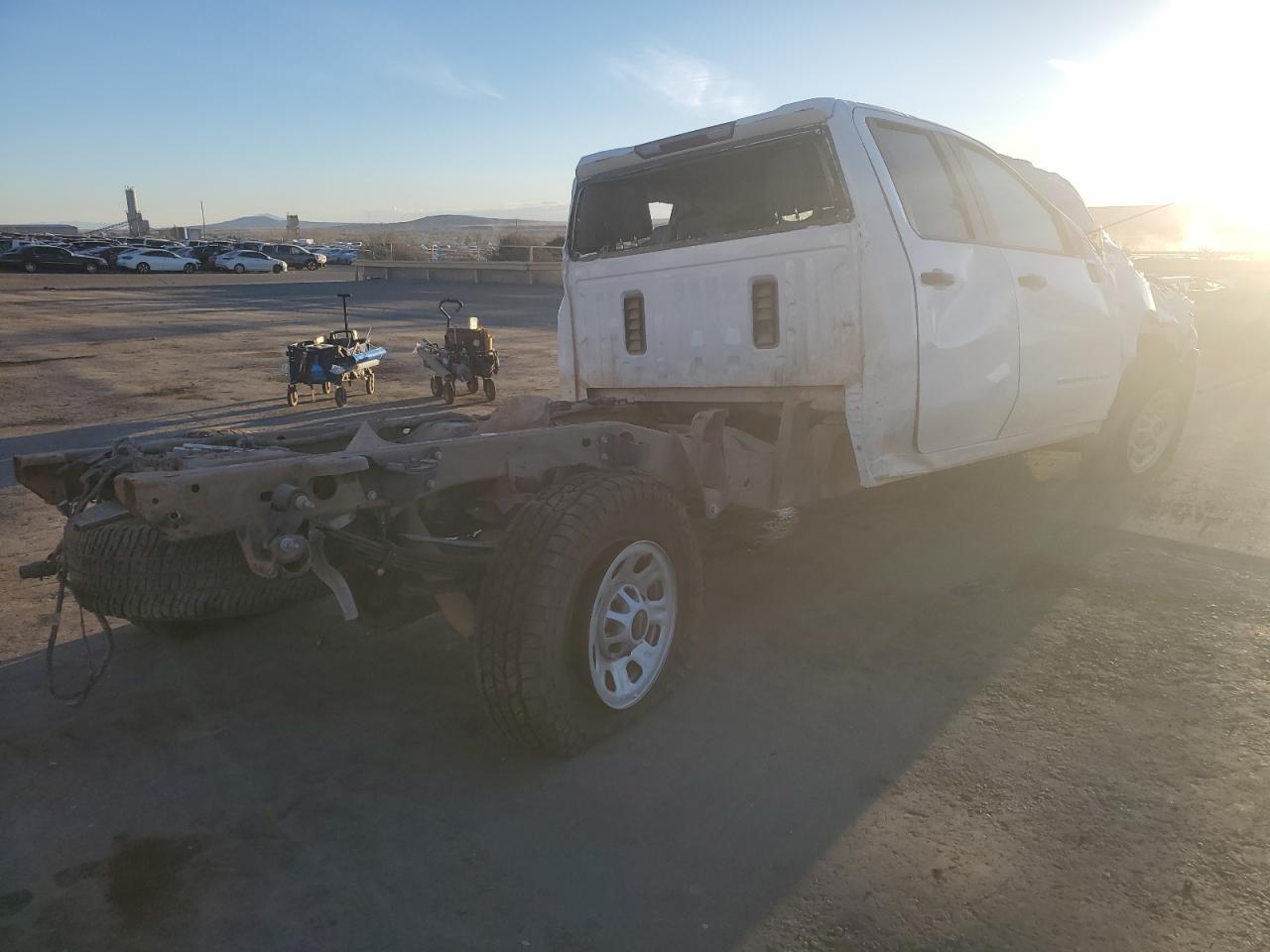 2024 GMC Sierra