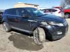 2012 LAND ROVER RANGE ROVER