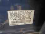 2005 HONDA ACCORD