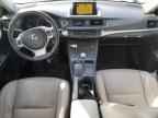2011 LEXUS CT 200H