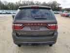 2020 DODGE DURANGO