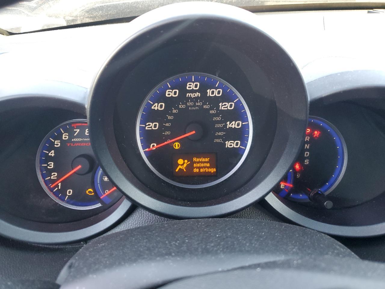 2011 ACURA RDX