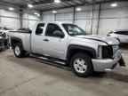 2011 CHEVROLET Silverado