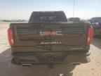 2020 GMC Sierra