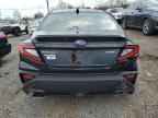 2024 SUBARU WRX