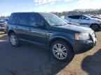 2010 LAND ROVER LR2