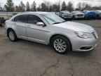 2012 CHRYSLER 200