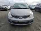 2009 NISSAN VERSA