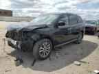 2014 NISSAN PATHFINDER