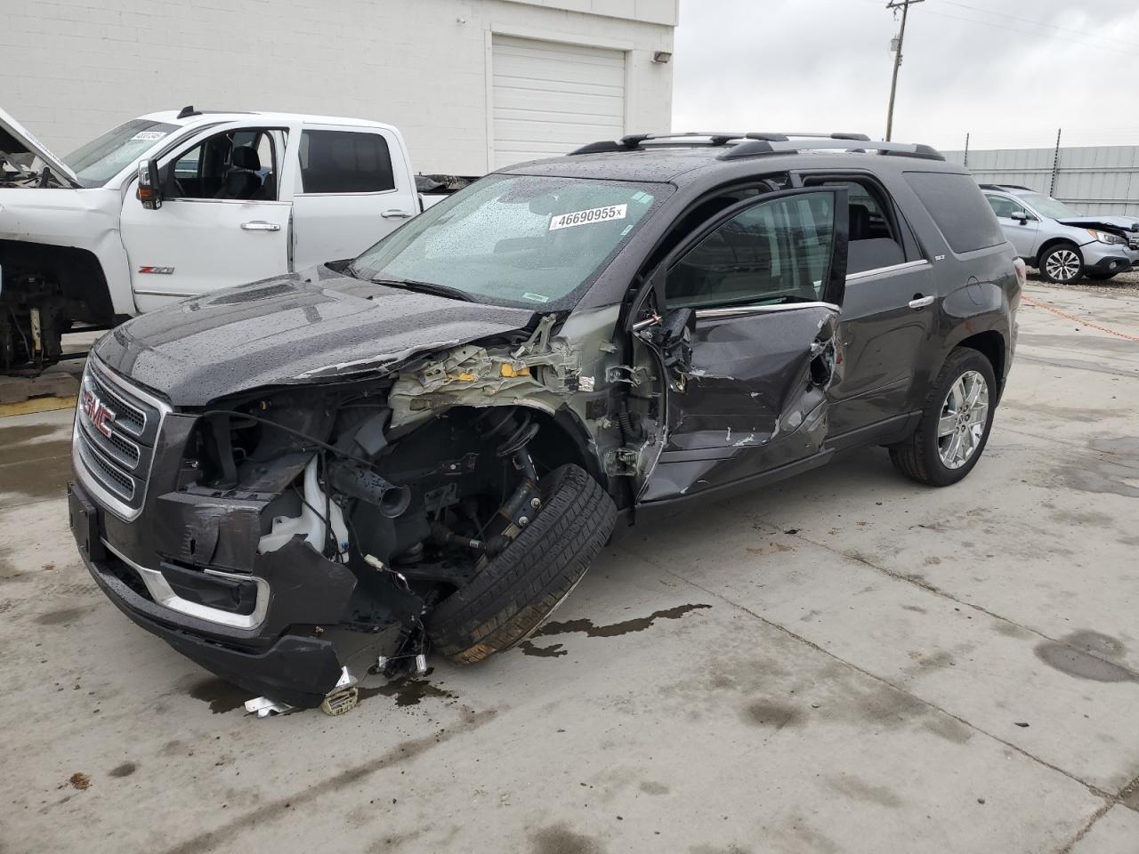 2017 GMC ACADIA