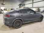 2022 BMW X6
