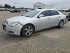 2012 CHEVROLET MALIBU