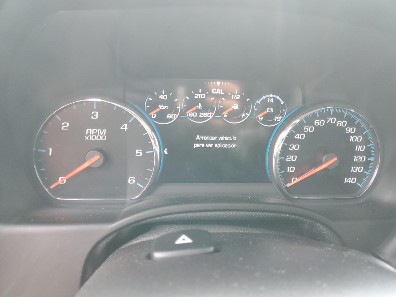 2017 GMC Yukon