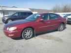 2009 BUICK LACROSSE