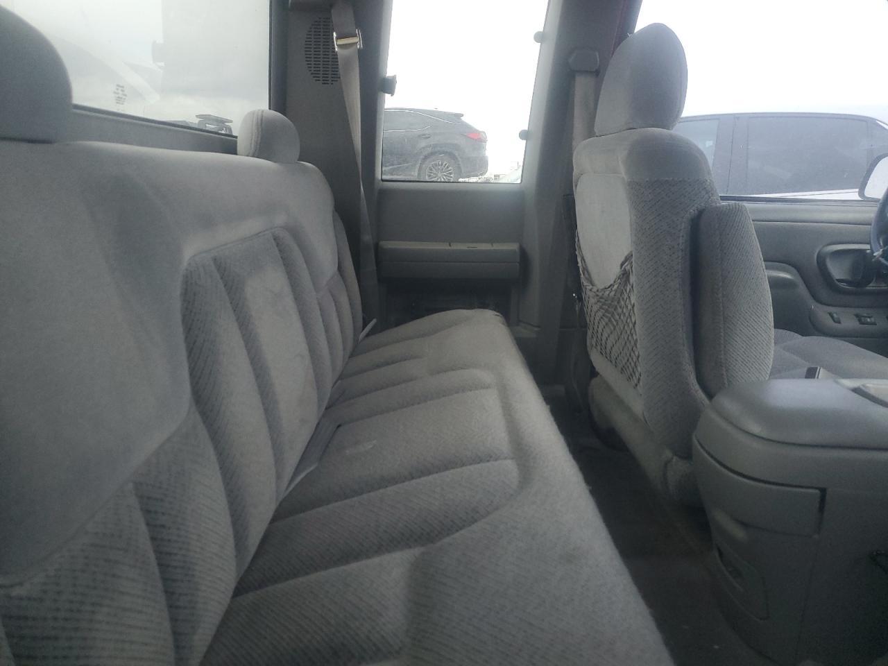 1995 CHEVROLET Gmt