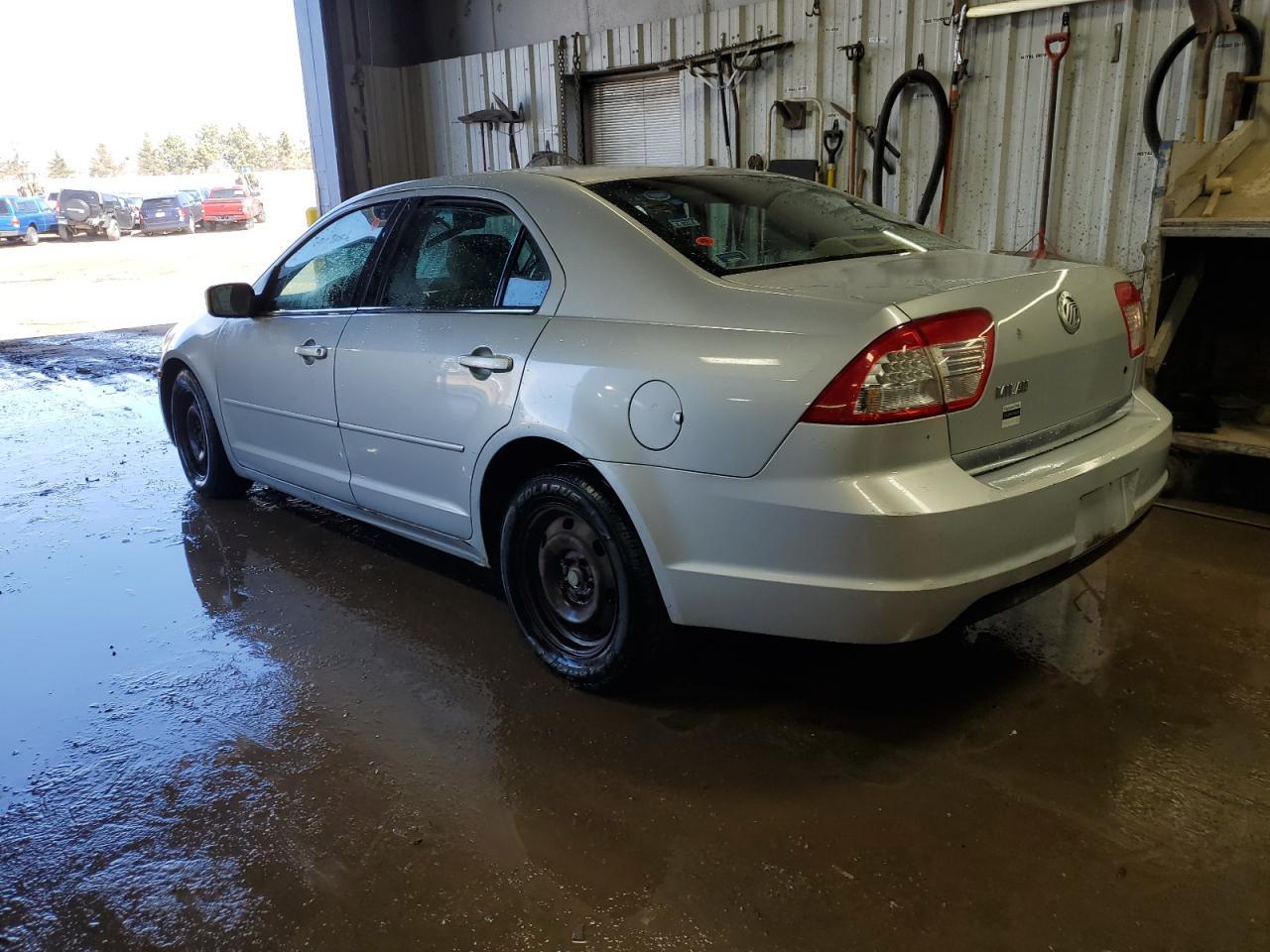 2006 MERCURY Milan